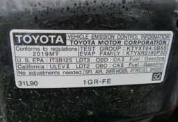 2019 Toyota 4Runner - Image 46