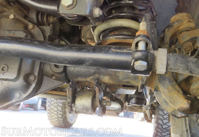 2015 Jeep Wrangler Unlimited - Image 49