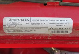 2015 Jeep Wrangler Unlimited - Image 44