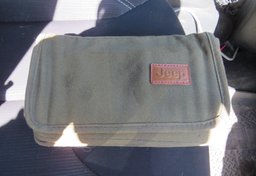 2015 Jeep Wrangler Unlimited - Image 43