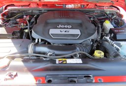 2015 Jeep Wrangler Unlimited - Image 46