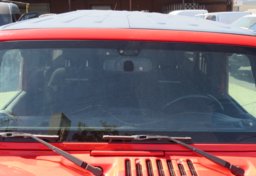 2015 Jeep Wrangler Unlimited - Image 13