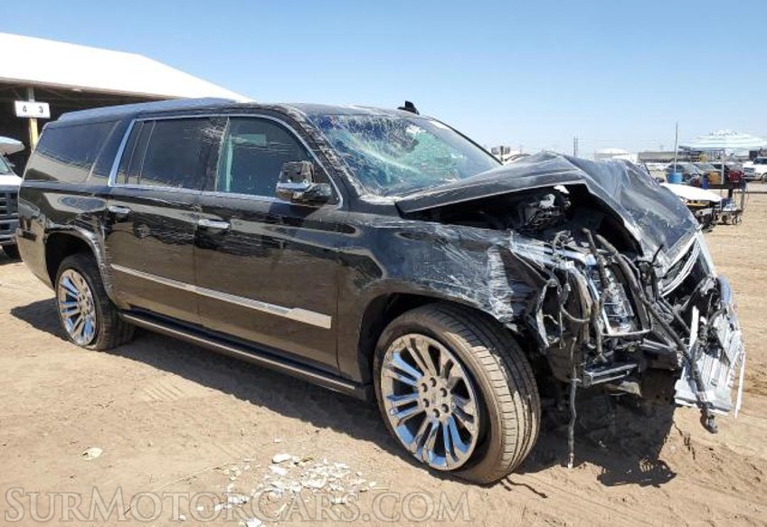 2018 Cadillac Escalade ESV - Image 7