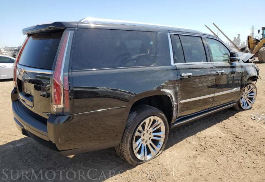 2018 Cadillac Escalade ESV - Image 2
