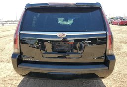 2018 Cadillac Escalade ESV - Image 4