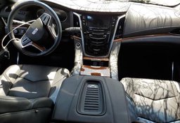 2018 Cadillac Escalade ESV - Image 8