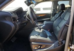 2018 Cadillac Escalade ESV - Image 3