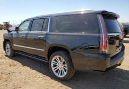 2018 Cadillac Escalade ESV - Image 1