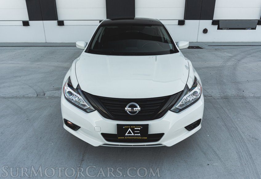 2017 Nissan Altima - Image 3