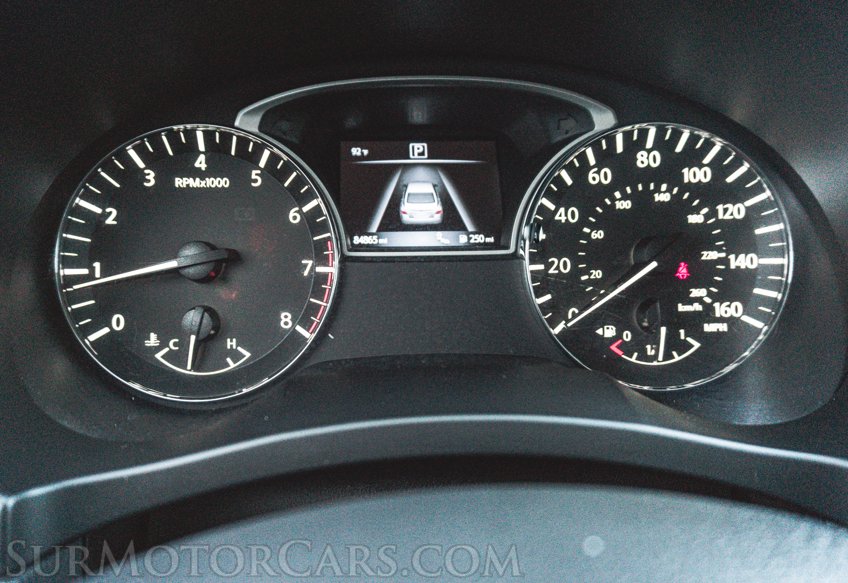 2017 Nissan Altima - Image 37