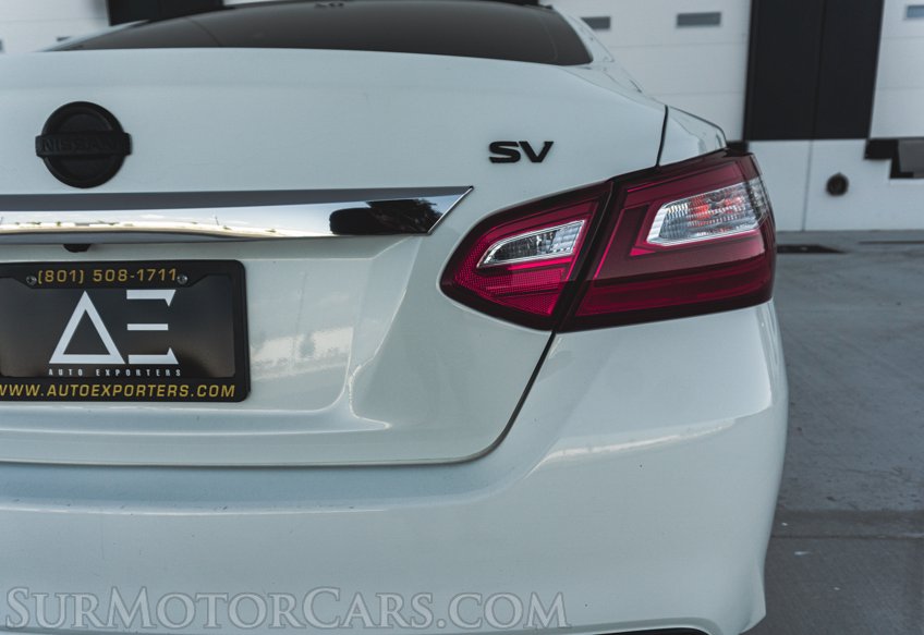 2017 Nissan Altima - Image 21