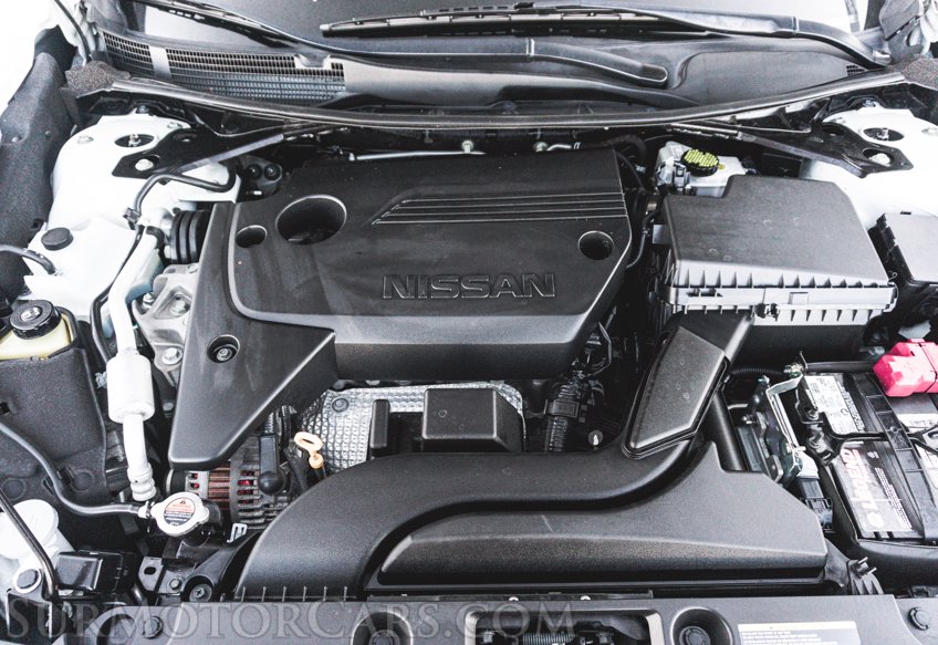 2017 Nissan Altima - Image 44