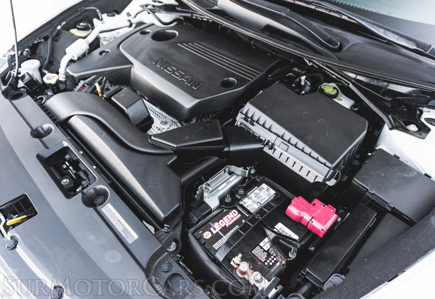 2017 Nissan Altima - Image 45
