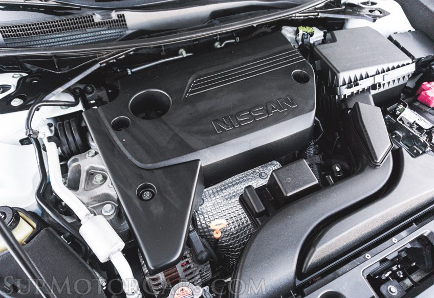 2017 Nissan Altima - Image 43