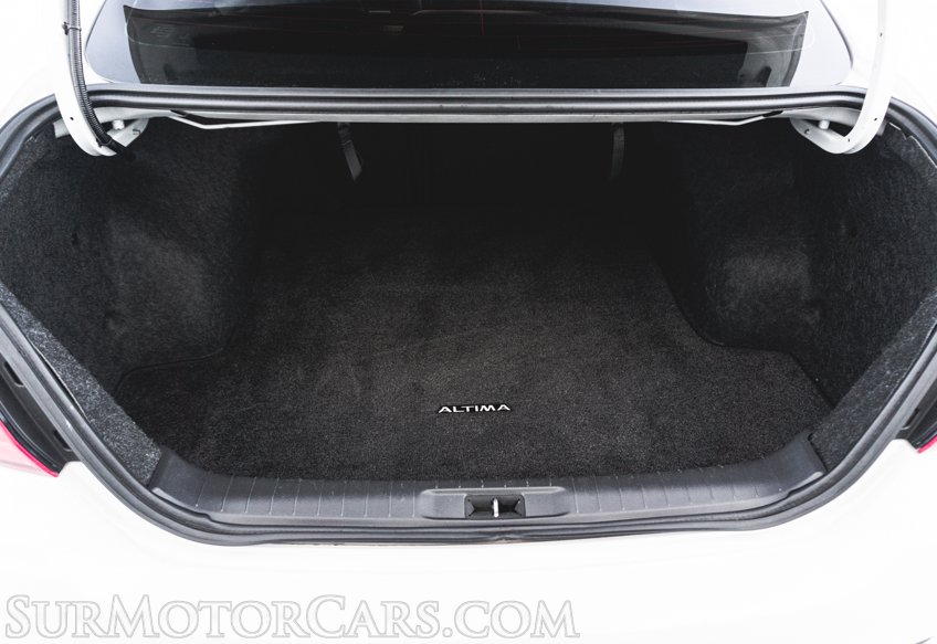 2017 Nissan Altima - Image 41