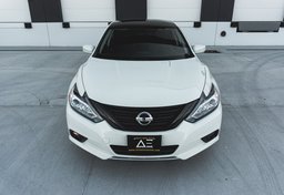 2017 Nissan Altima - Image 3