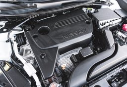 2017 Nissan Altima - Image 43
