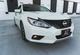 2017 Nissan Altima - Image 7