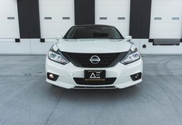 2017 Nissan Altima - Image 4