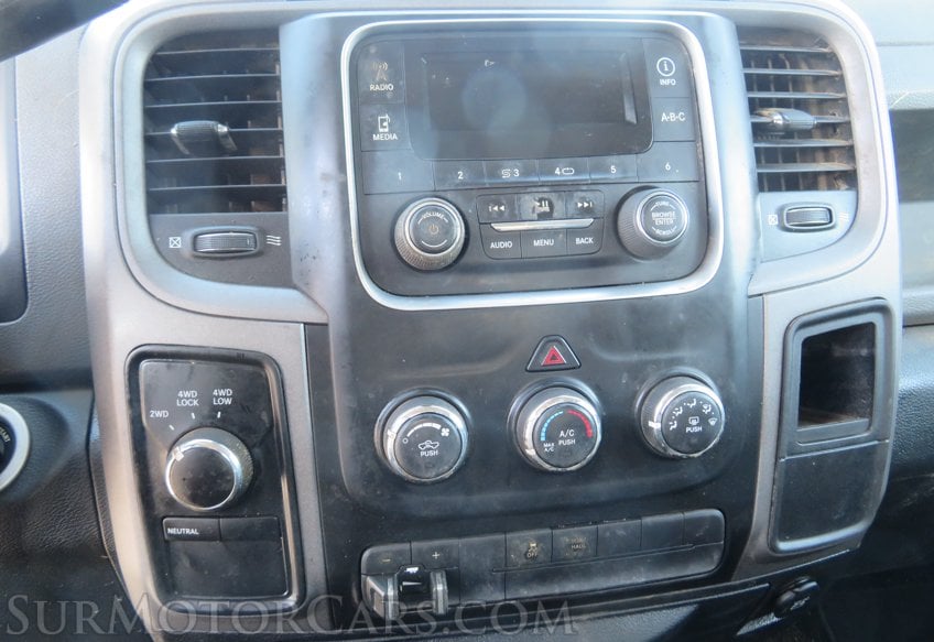 2014 Ram 3500 - Image 36
