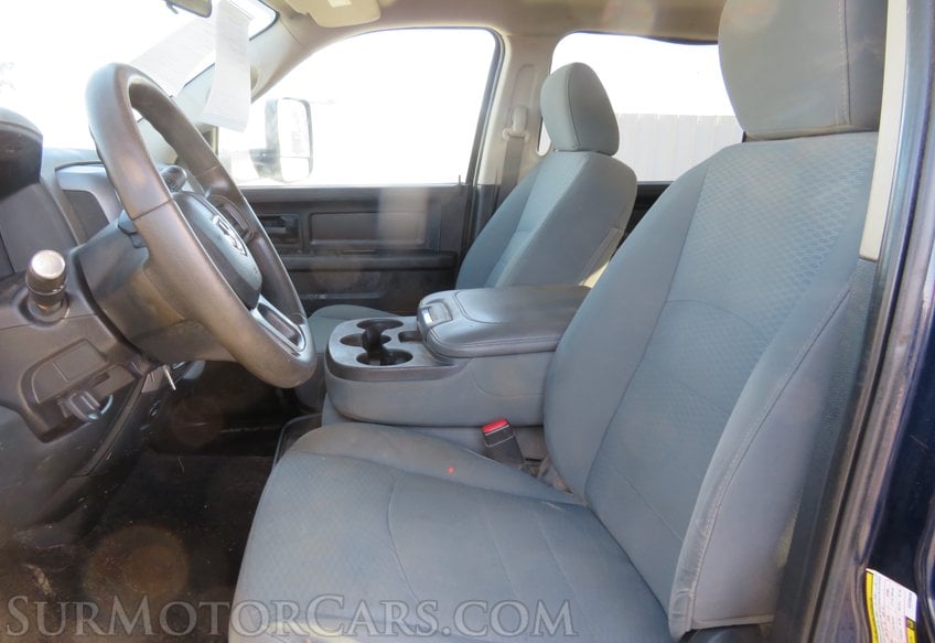 2014 Ram 3500 - Image 28