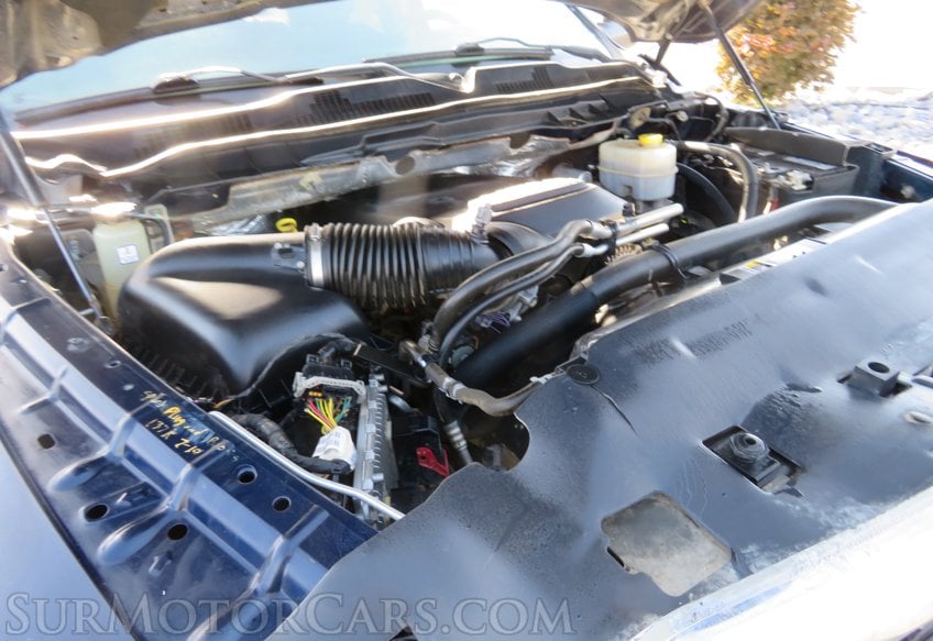 2014 Ram 3500 - Image 42