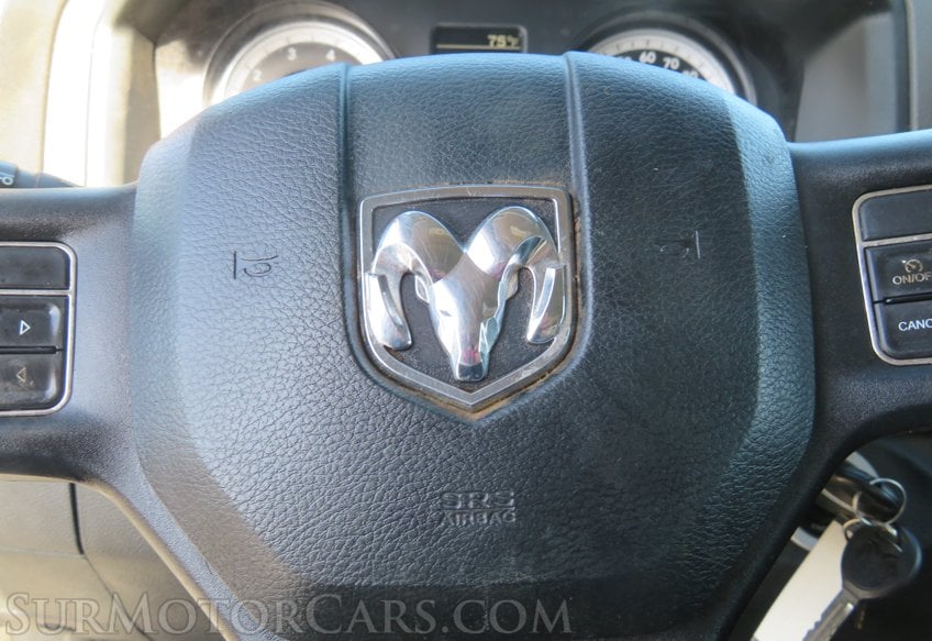 2014 Ram 3500 - Image 34
