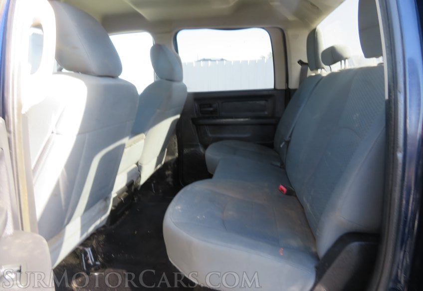 2014 Ram 3500 - Image 31