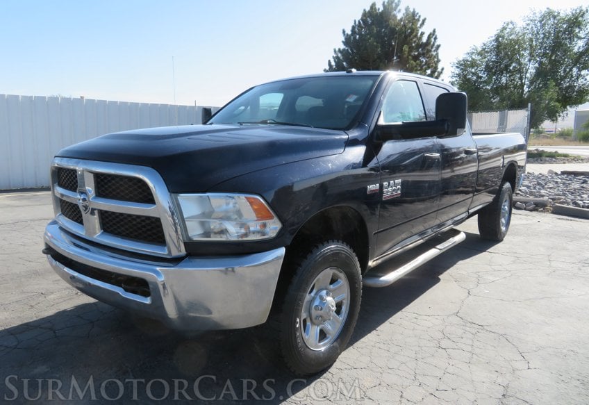 2014 Ram 3500 - Image 2