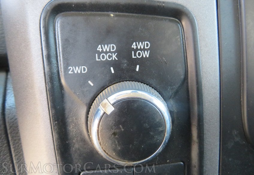 2014 Ram 3500 - Image 37