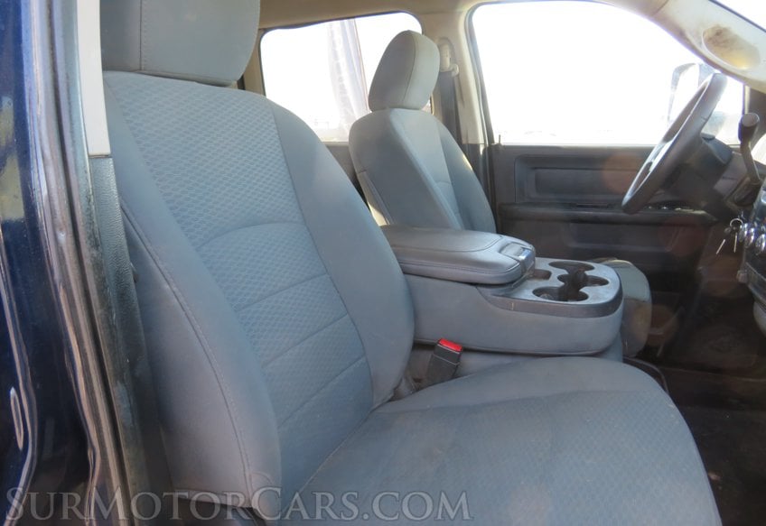 2014 Ram 3500 - Image 30
