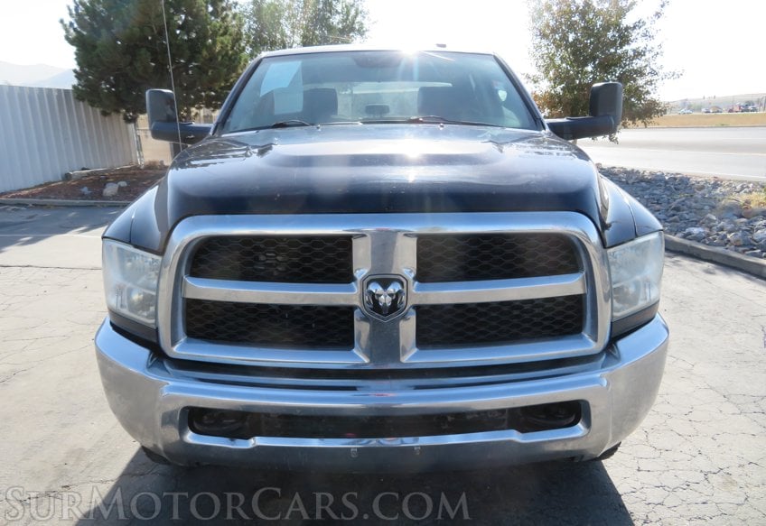 2014 Ram 3500 - Image 15