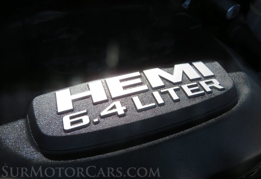 2014 Ram 3500 - Image 43