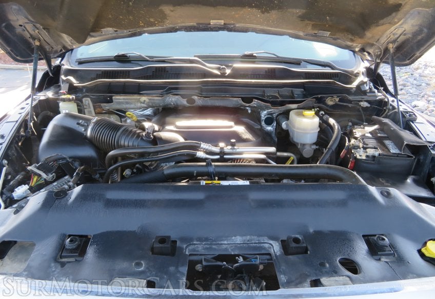 2014 Ram 3500 - Image 41
