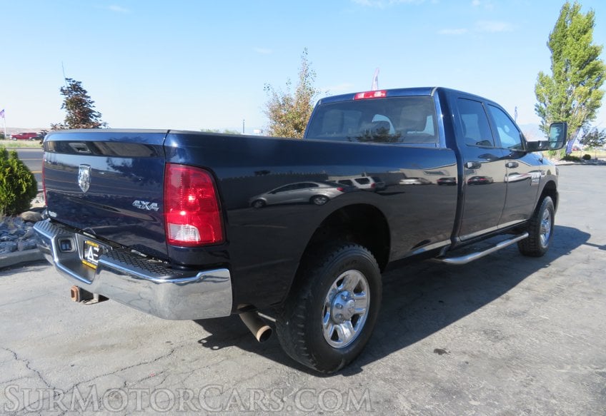 2014 Ram 3500 - Image 8
