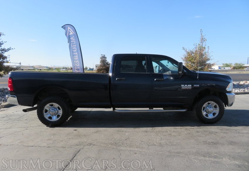 2014 Ram 3500 - Image 11