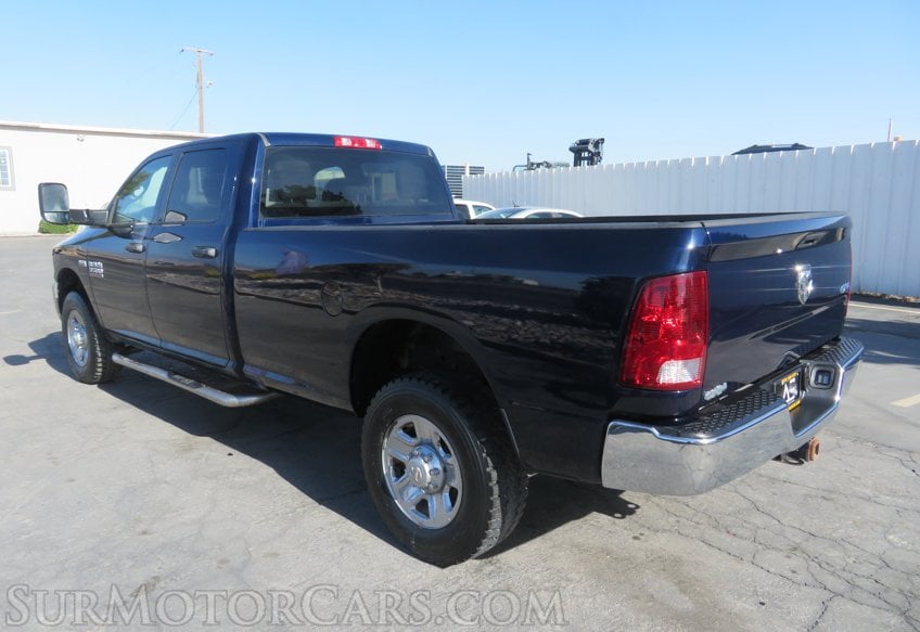 2014 Ram 3500 - Image 5