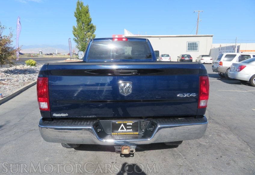 2014 Ram 3500 - Image 9