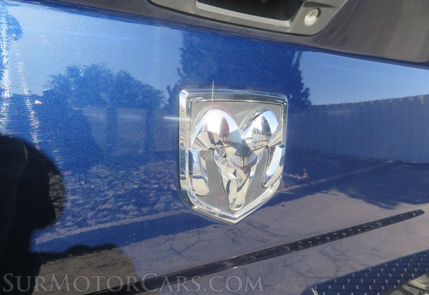 2014 Ram 3500 - Image 20