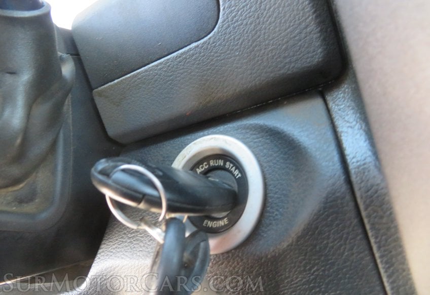 2014 Ram 3500 - Image 38