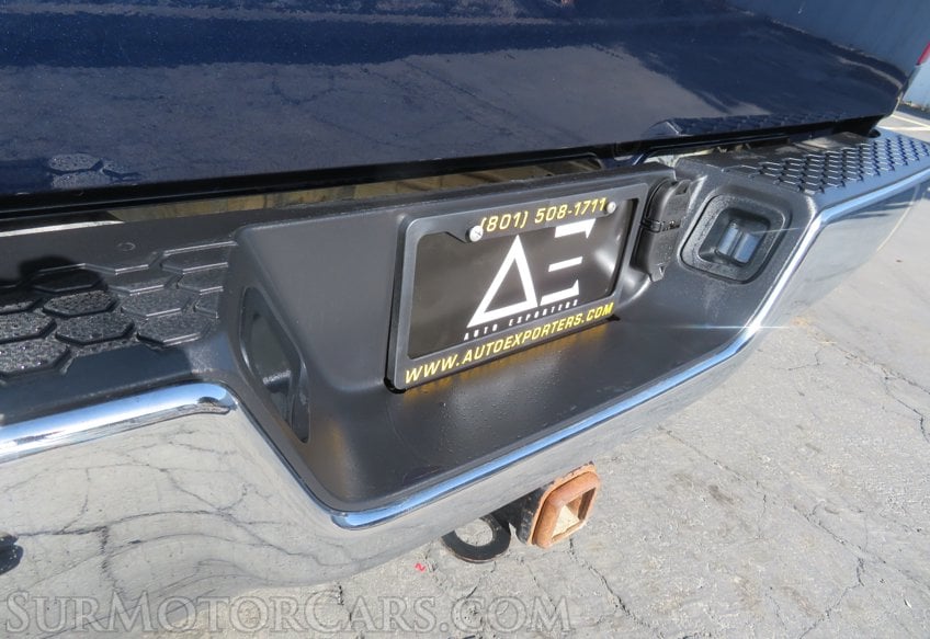 2014 Ram 3500 - Image 24