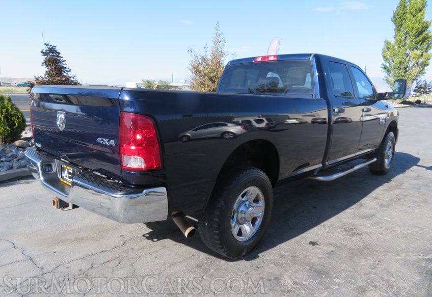 2014 Ram 3500 - Image 6