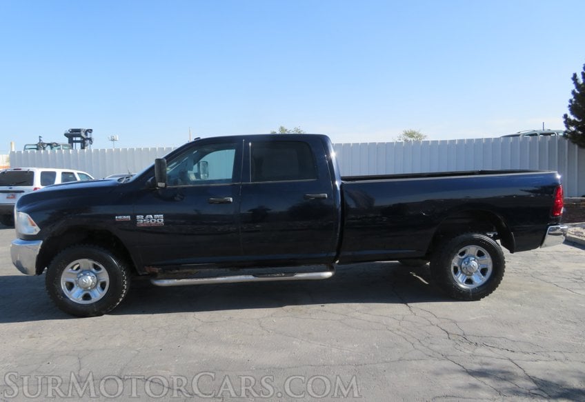 2014 Ram 3500 - Image 10