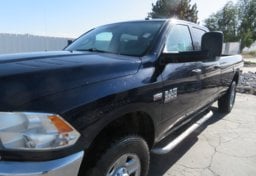 2014 Ram 3500 - Image 13
