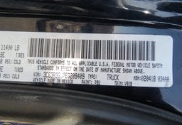 2014 Ram 3500 - Image 45
