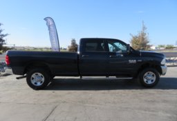 2014 Ram 3500 - Image 11