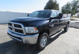 2014 Ram 3500 - Image 4