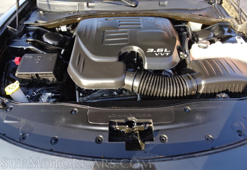 2019 Dodge Charger - Image 45