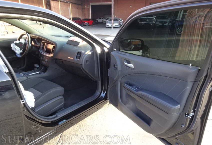 2019 Dodge Charger - Image 21