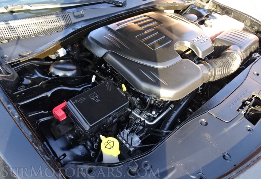 2019 Dodge Charger - Image 46
